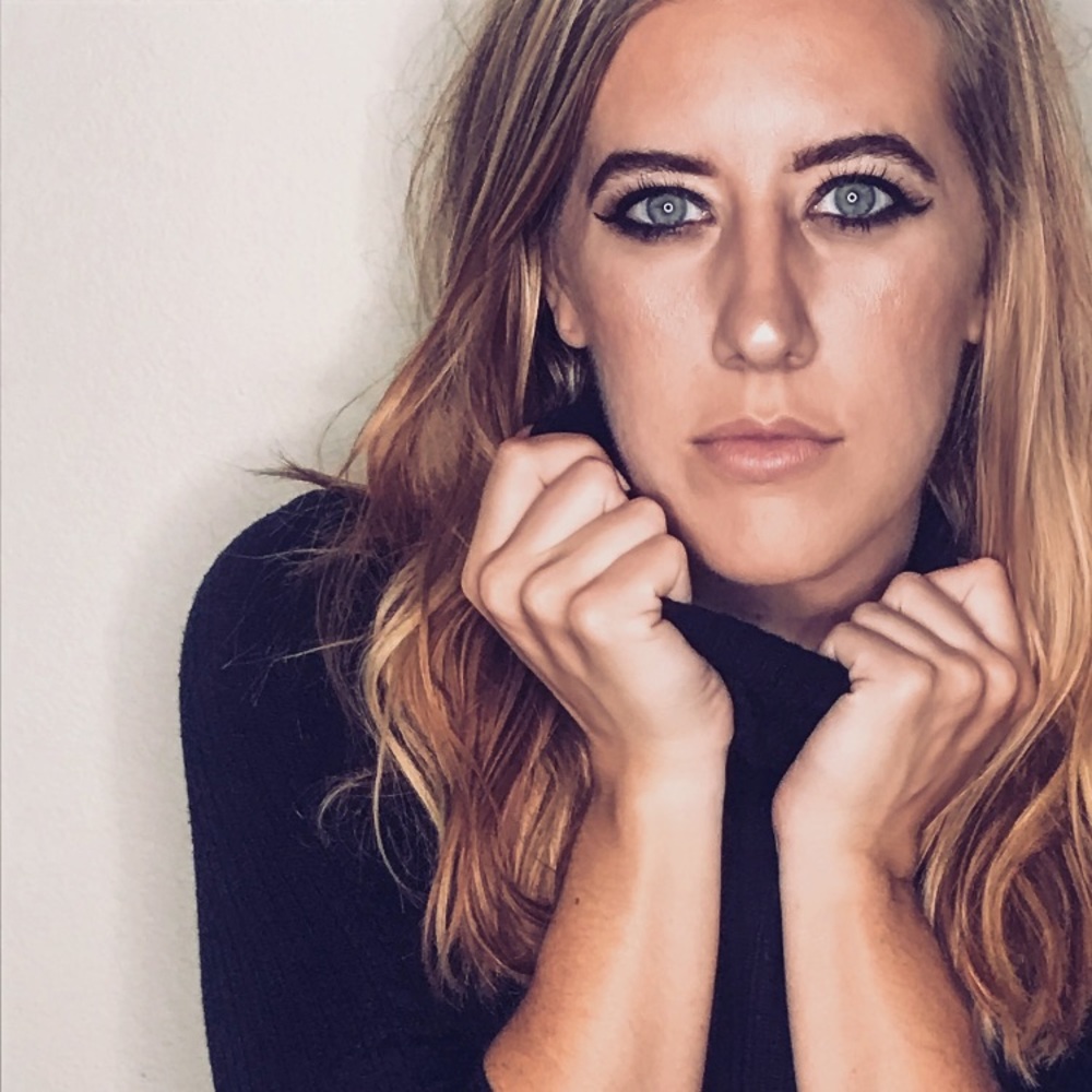 Meet your Posher, Stefani